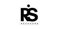 RecShare Logo